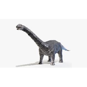 3D model Argentinosaurus